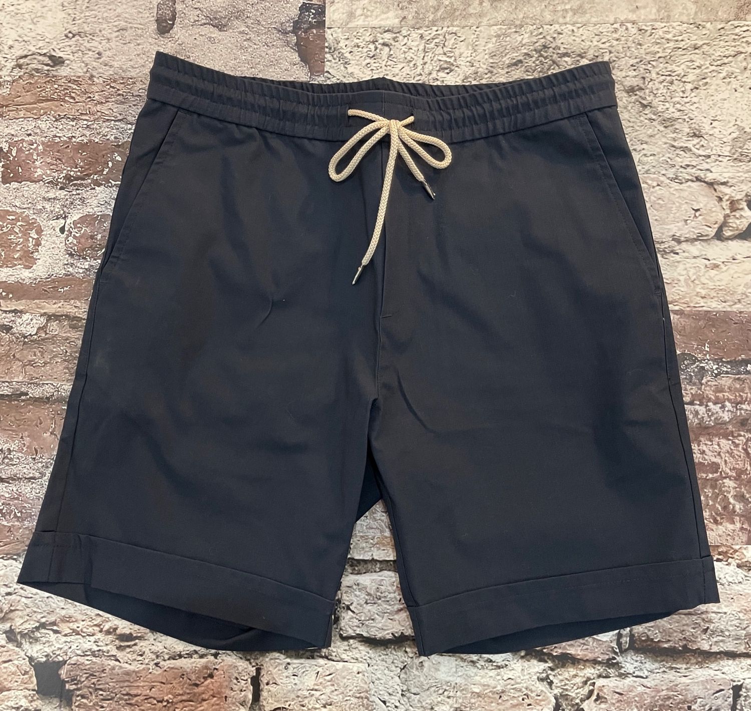 Ripstop Travel Short