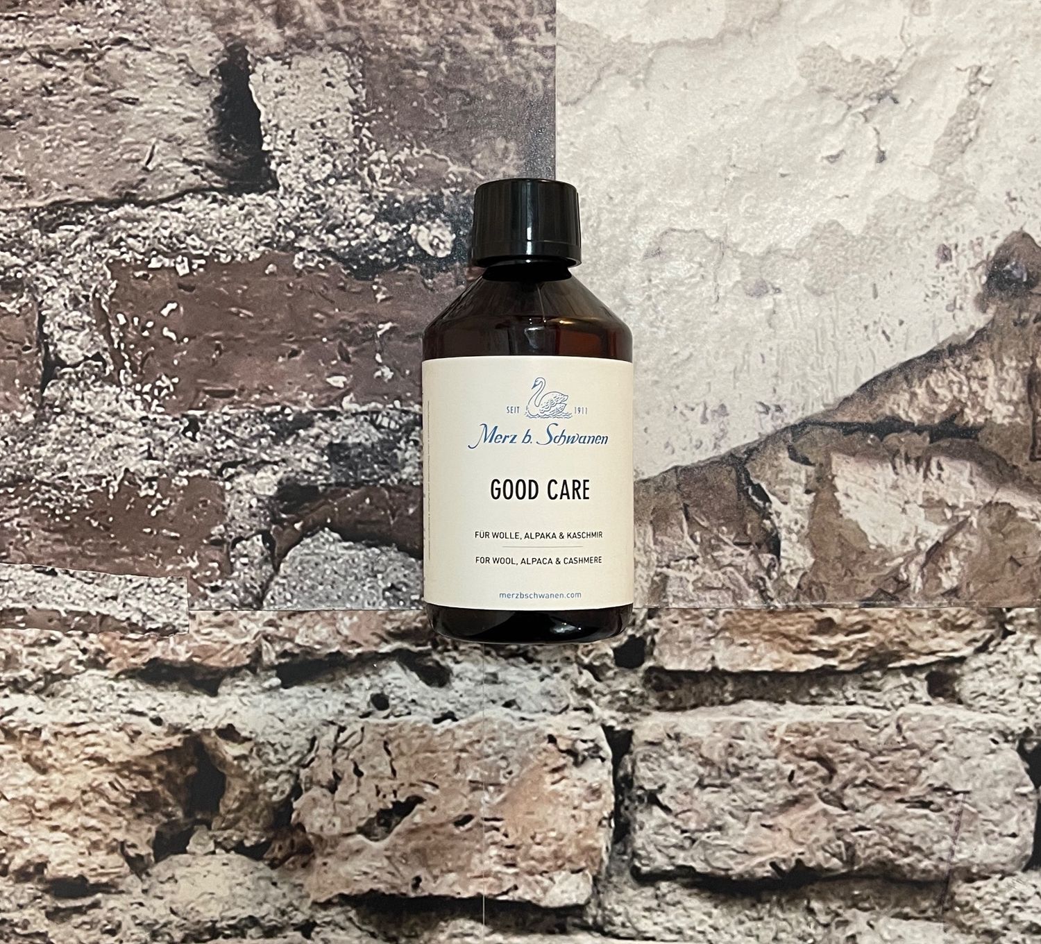 Wool Care Detergent
