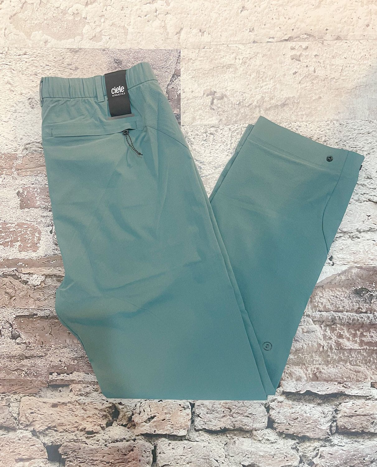 CCPant, Color: Silver Pine, Size: M