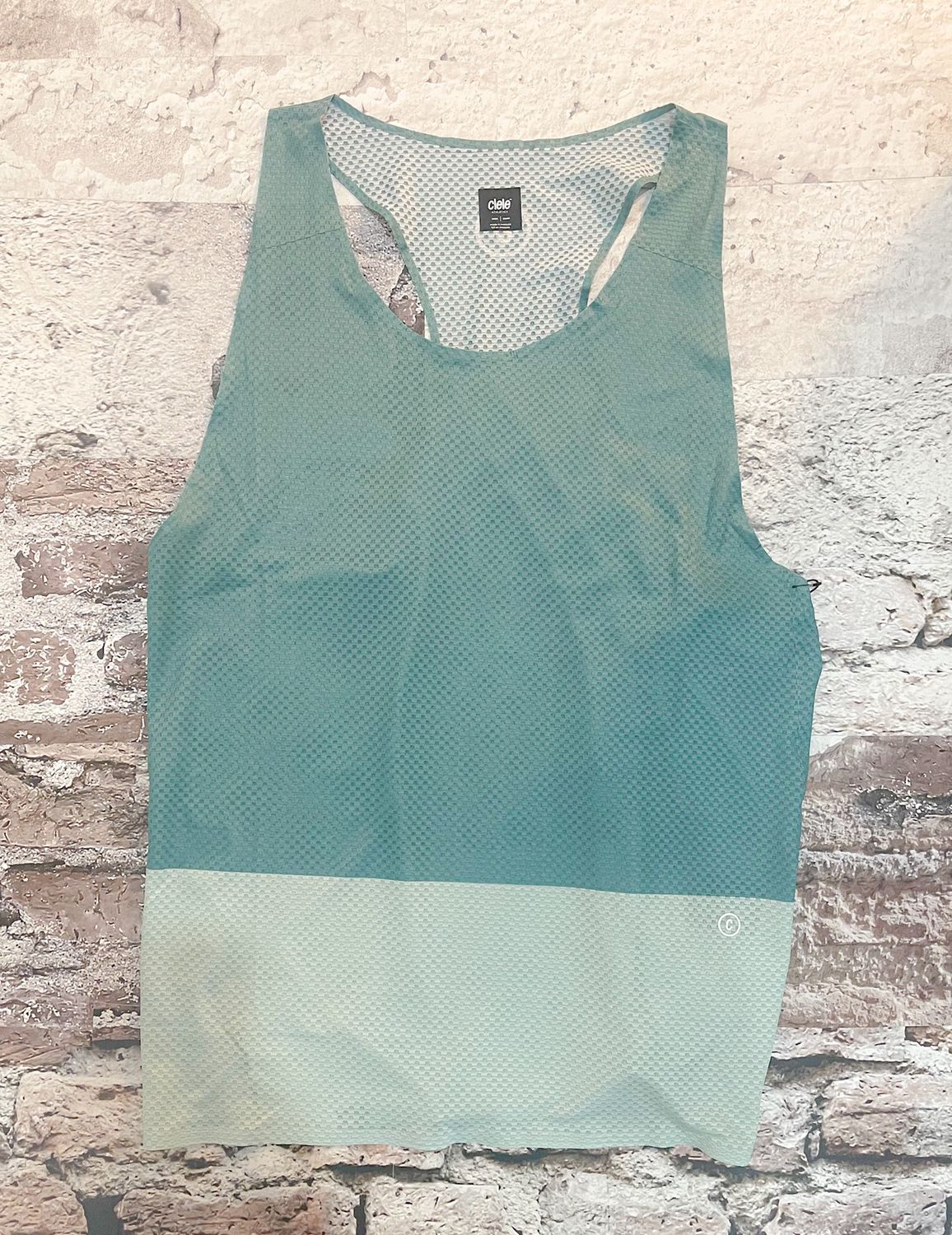 LE RDSinglet, Size: M