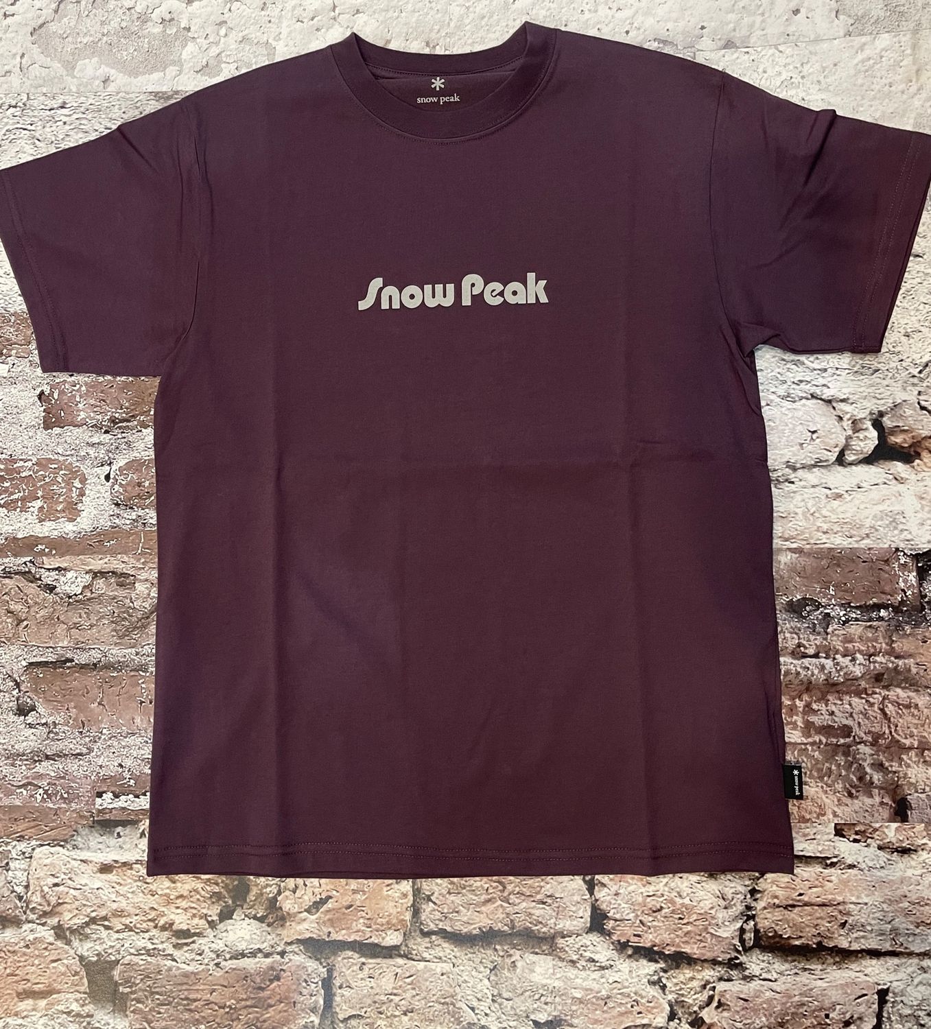 Unwind Tee