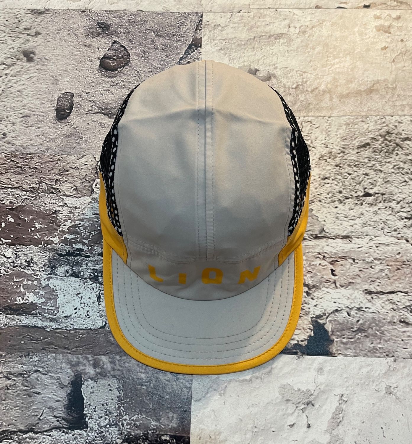 OTL LION Active Performance Hat, Color: Grey