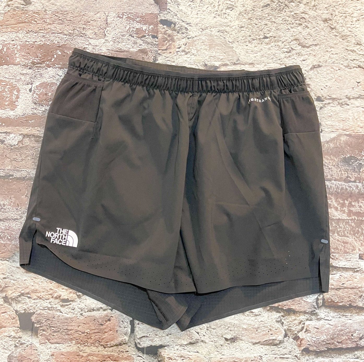 Men&#39;s Summit Pacesetter 5&quot; Short