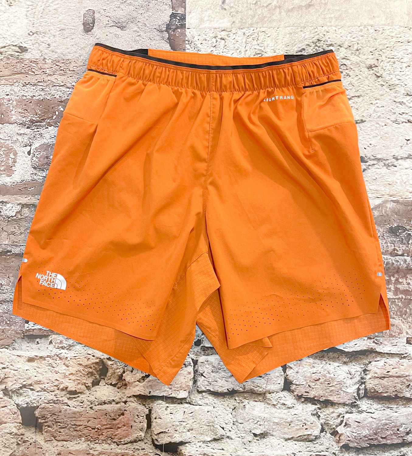 Men&#39;s Summit Pacesetter 7&quot; Short