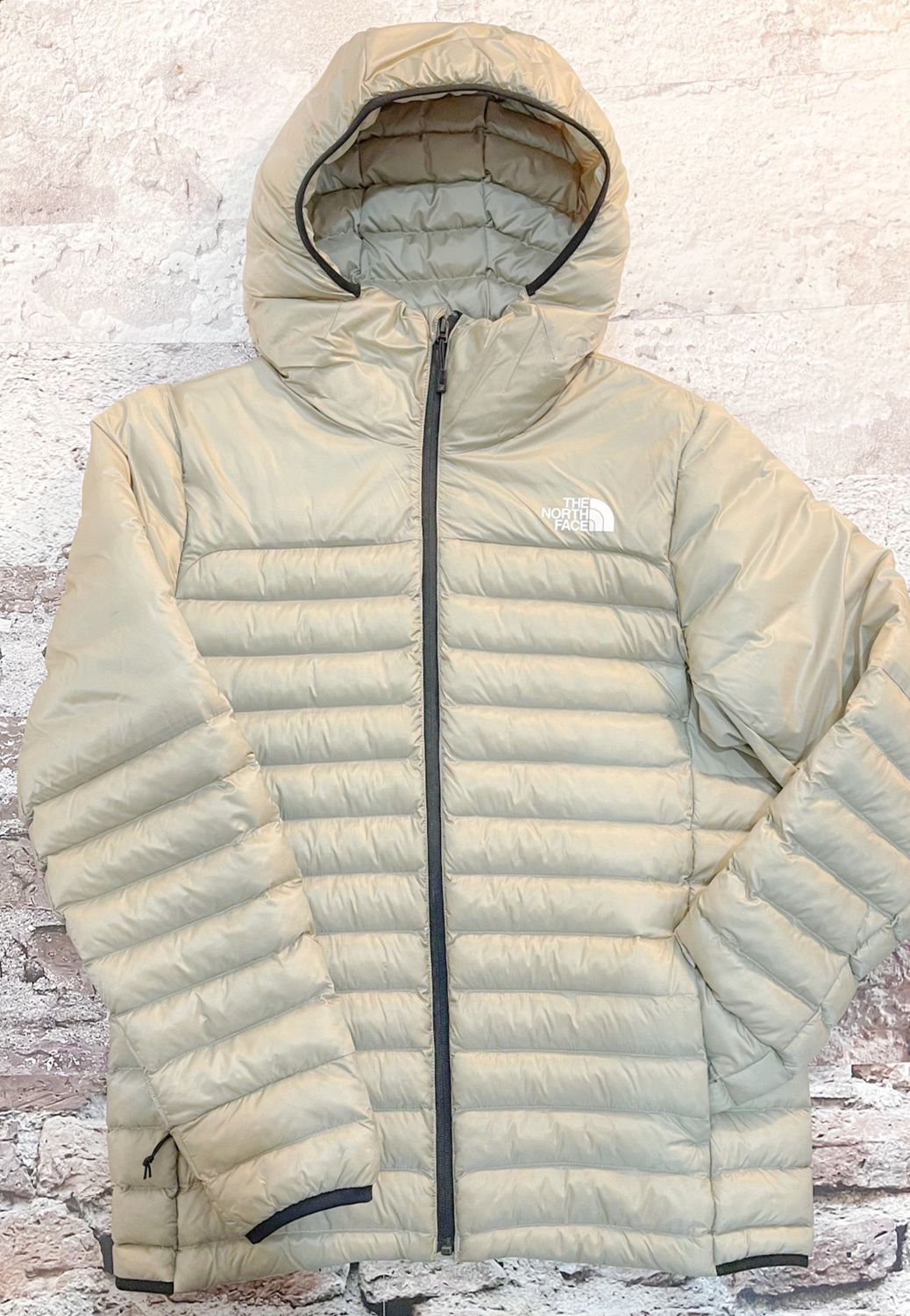 Terra Peak Hoodie