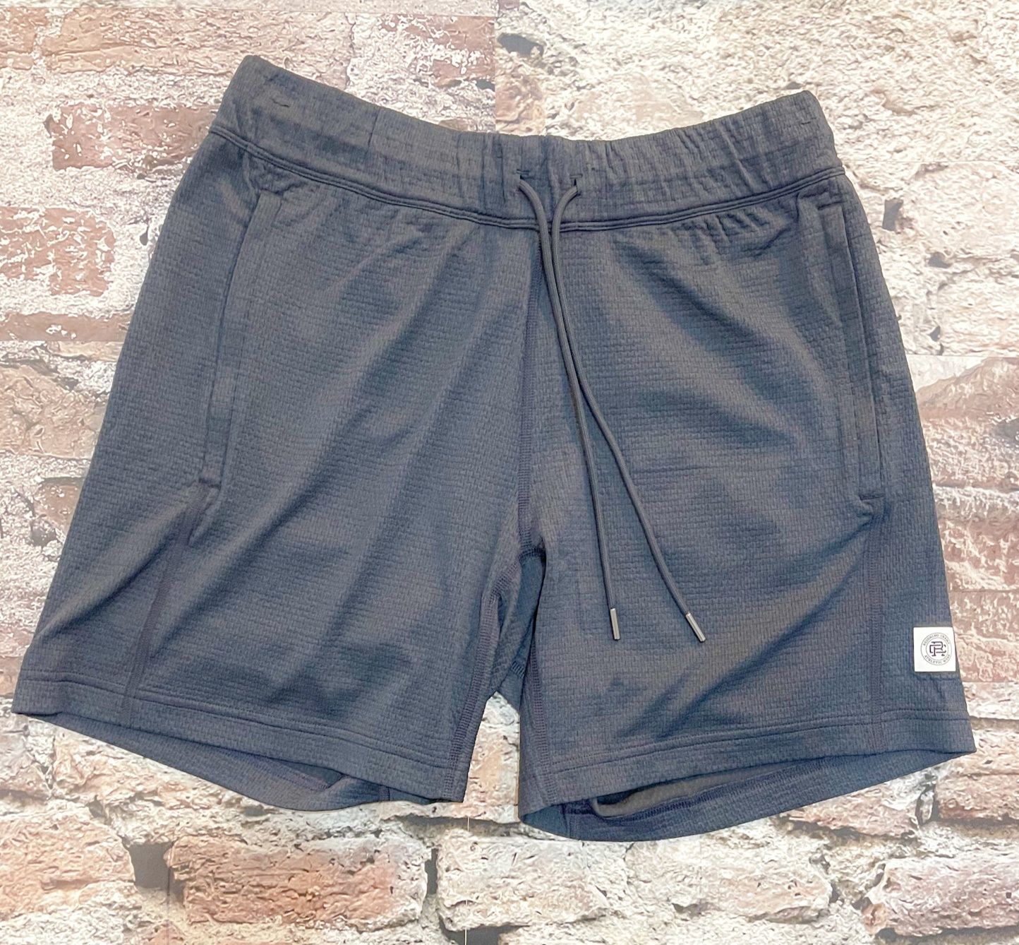Solotex Mesh Tiebreak Short 7&quot;