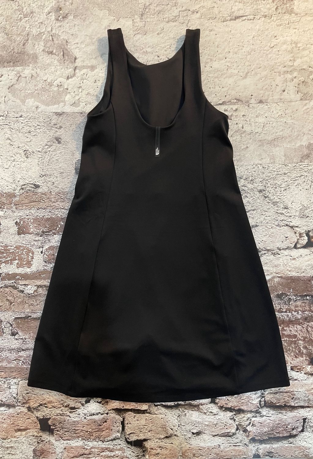 Dune Sky Dress, Color: Black, Size: S