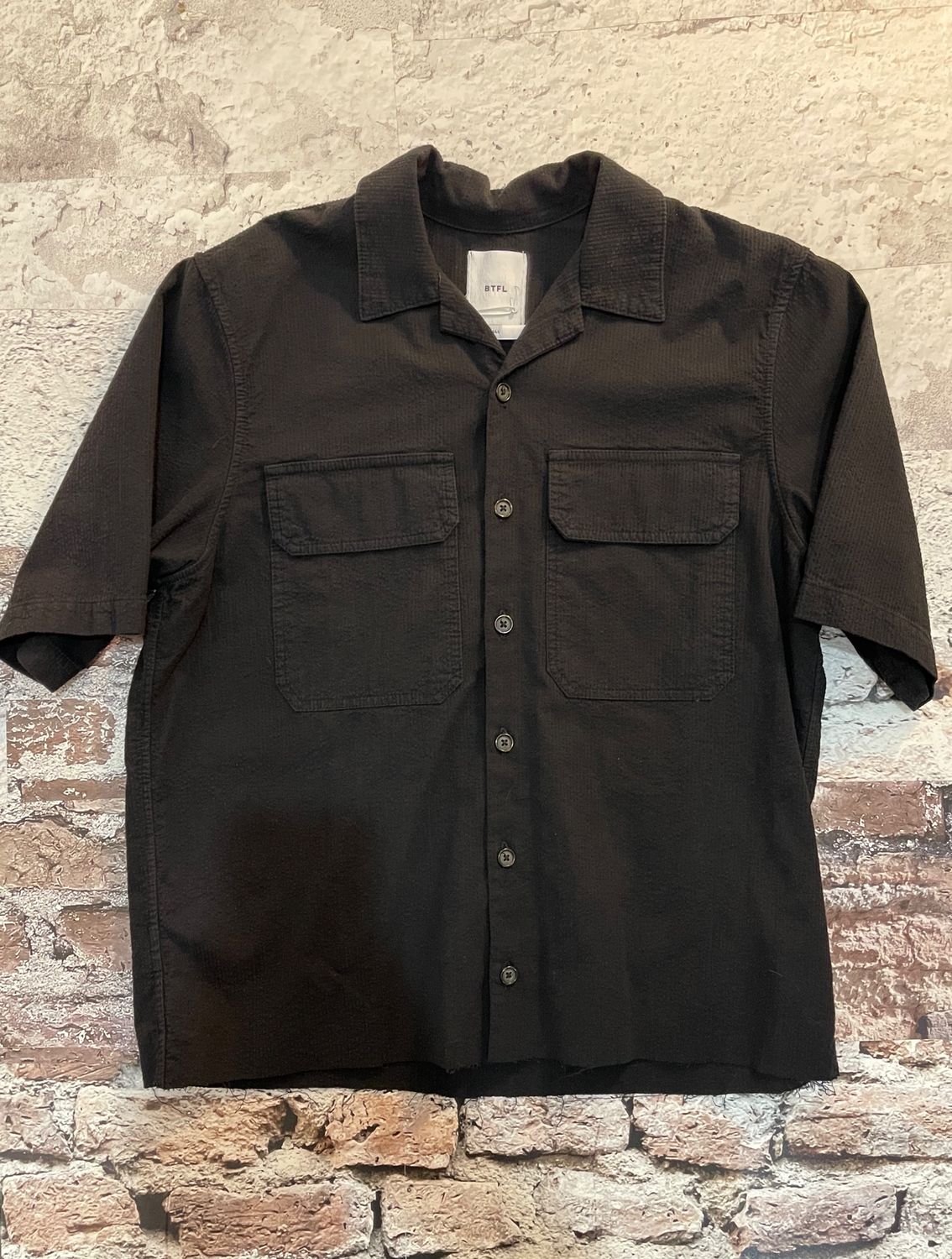 Garage Shirt