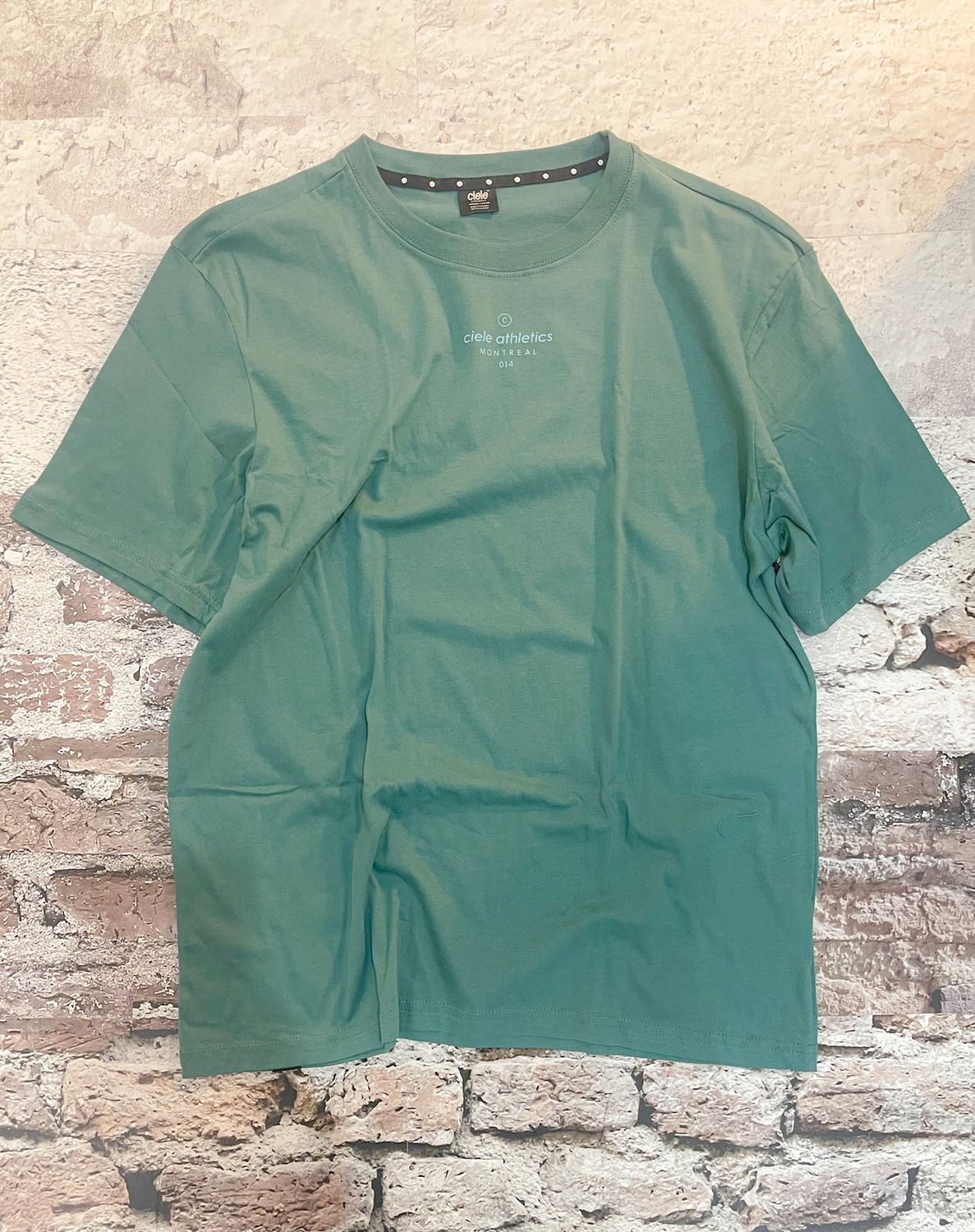 ORTShirt, Color: Silver Pine, Size: M