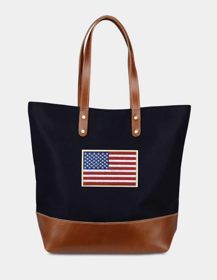Heritage Gear Tote, Team: USA