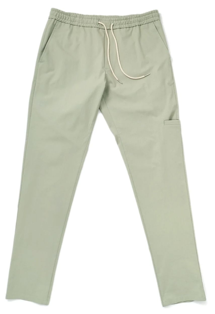 Ripstop Travel Pant, Size: 31, Color: Mint