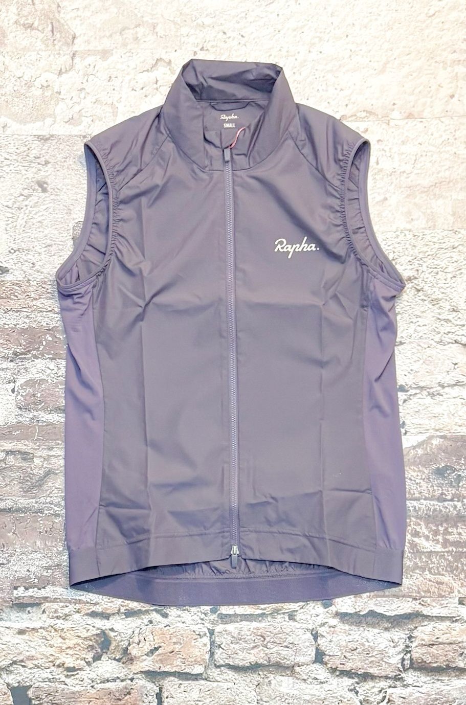 Women&#39;s Core Gilet, Color: Dusted Lilac, Size: Small
