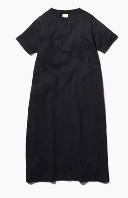 Recycled Cotton Dress