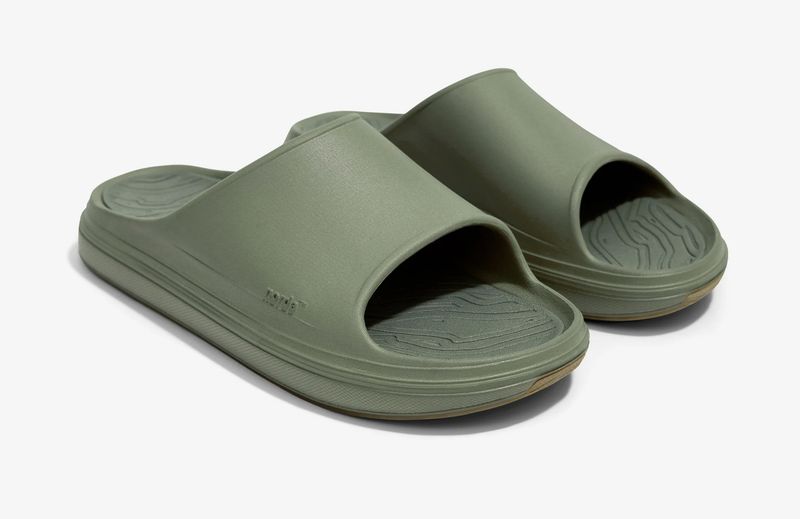 Norda 008 Sandal