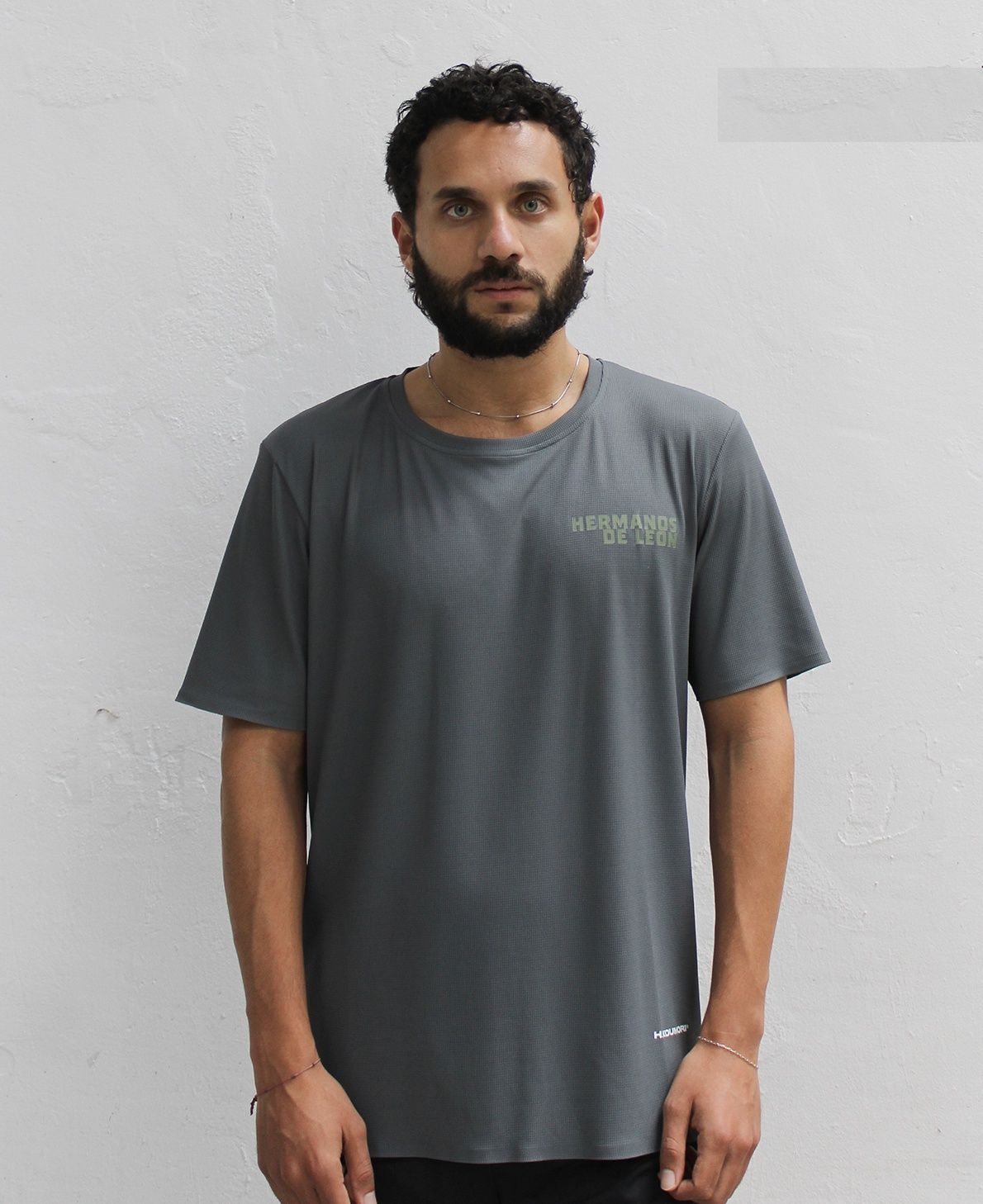 Bonded Through Action Training Tee