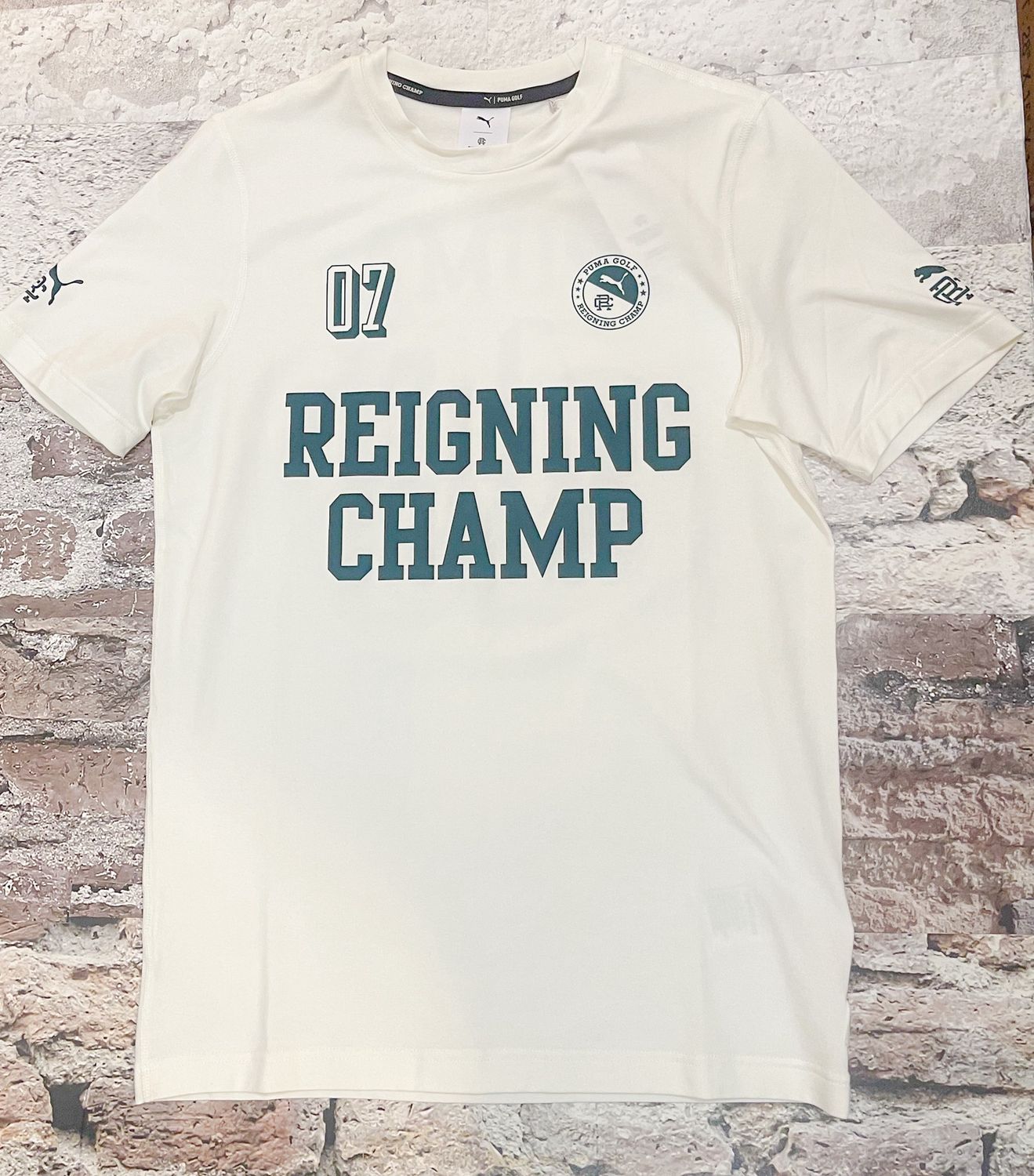 Puma x RC Modalon Tee