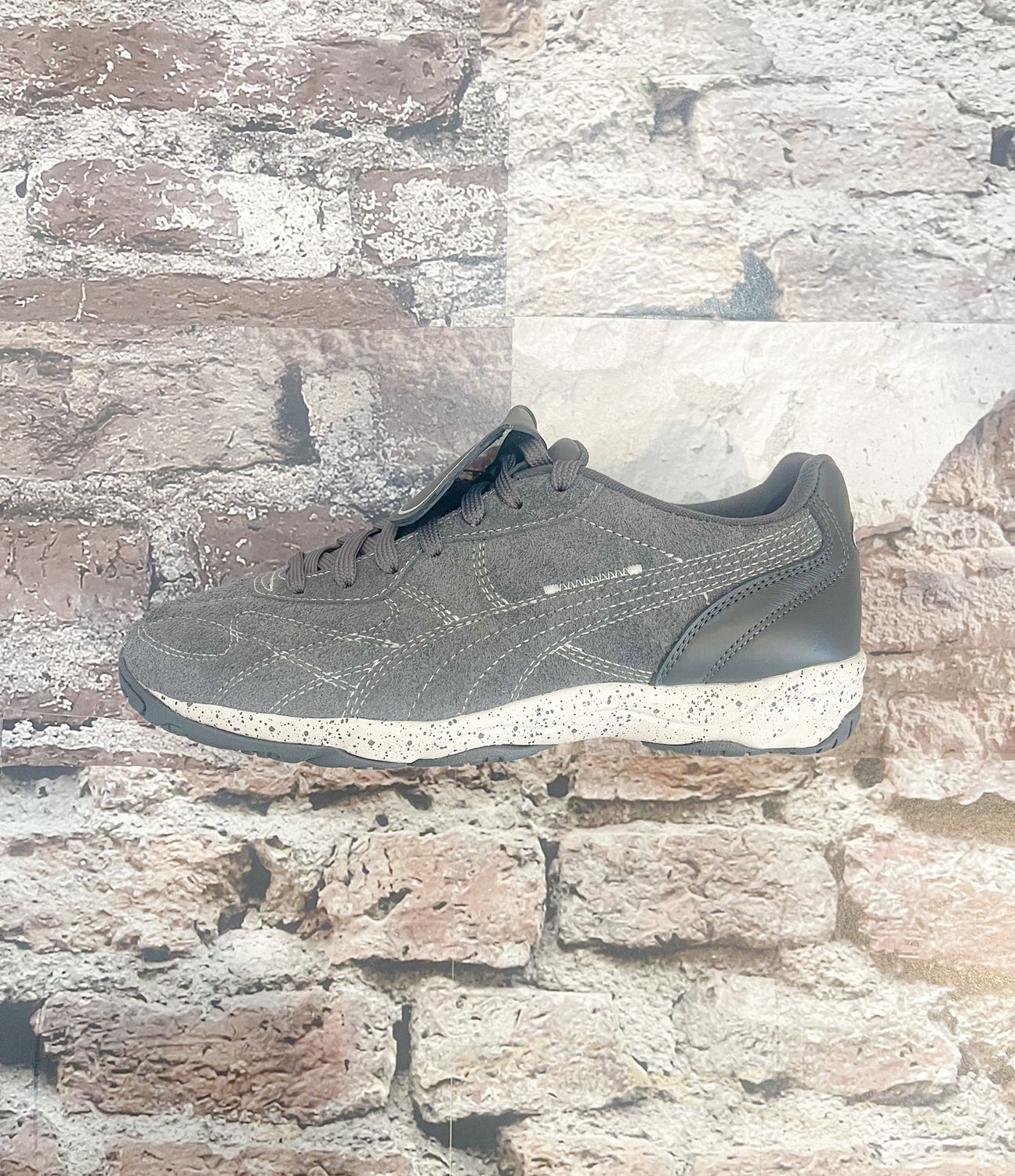 Puma x RC King