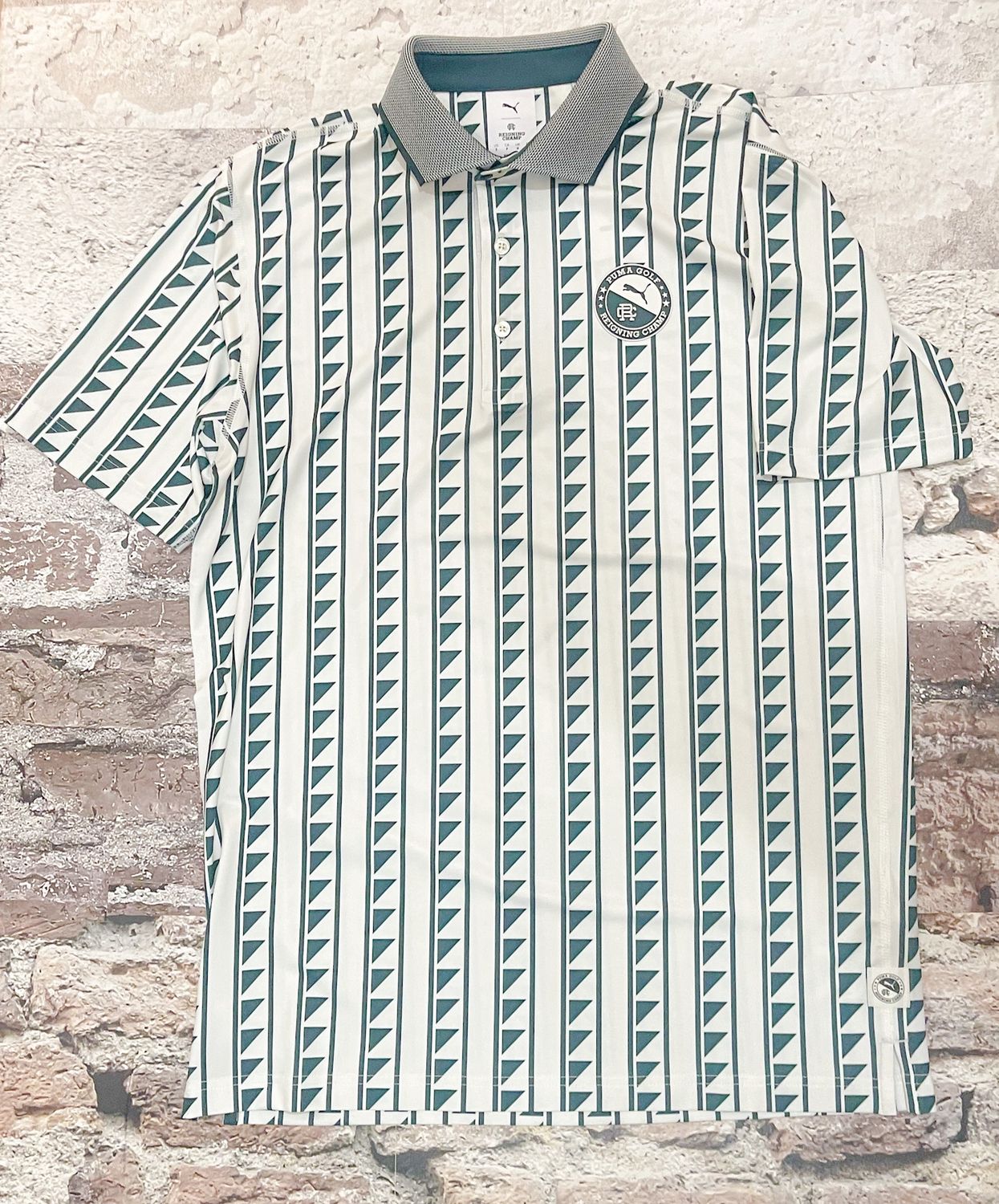 Puma x RC Polo