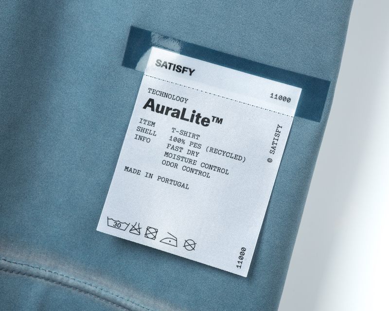 AuraLite Tee