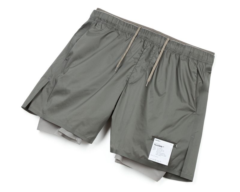 TechSilk 5" Shorts