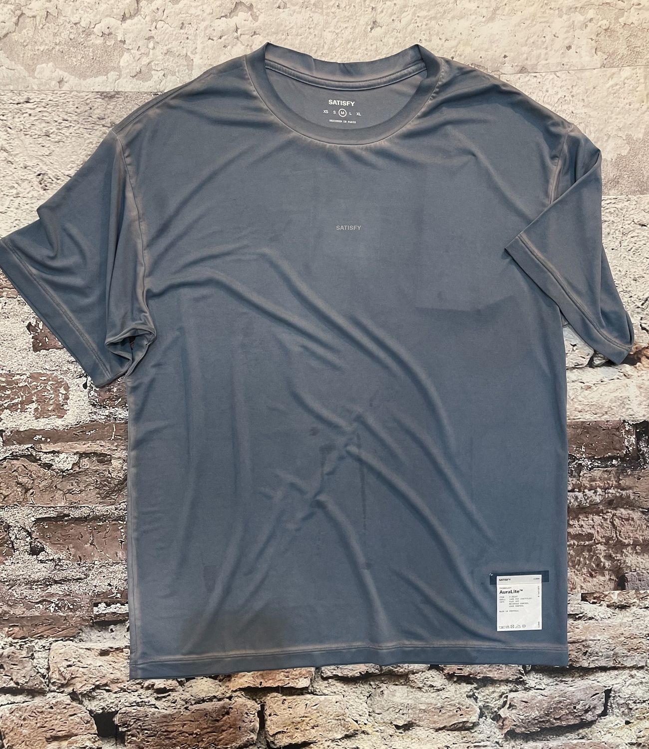 AuraLite Tee