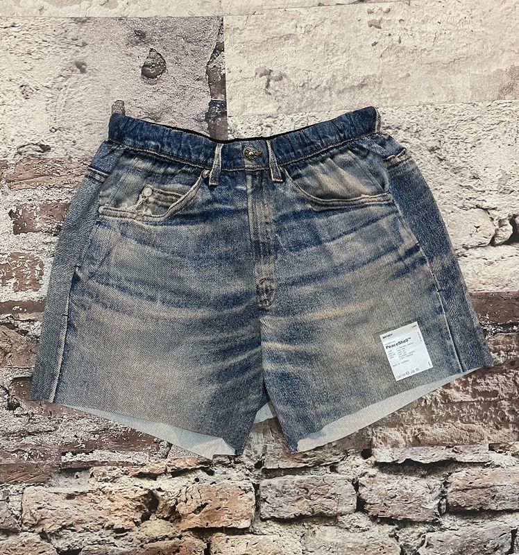 PeaceShell 5&quot; Unlined Shorts