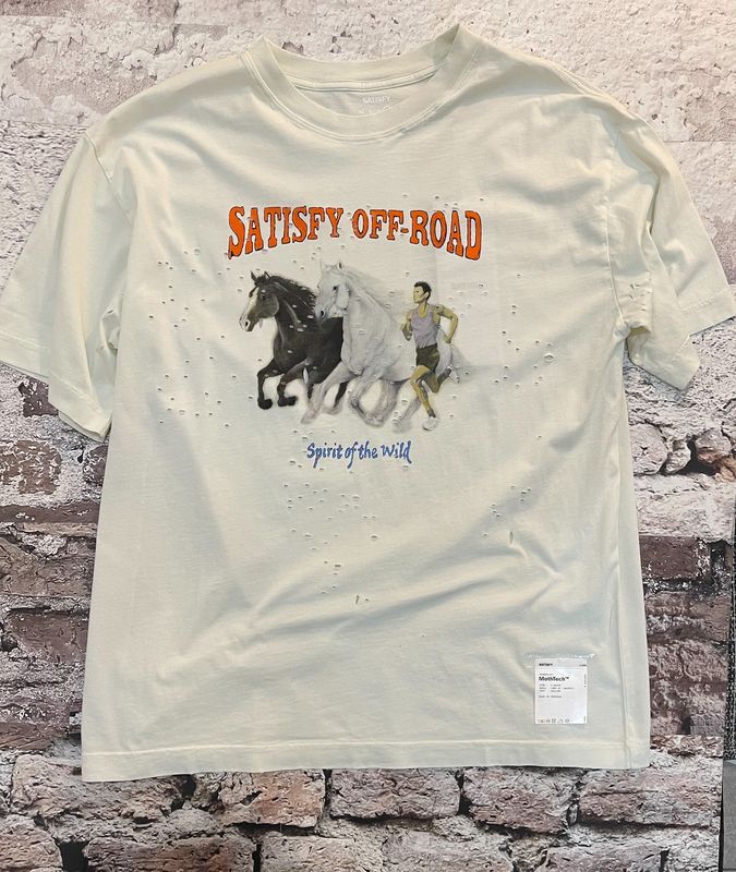 MothTech Tee