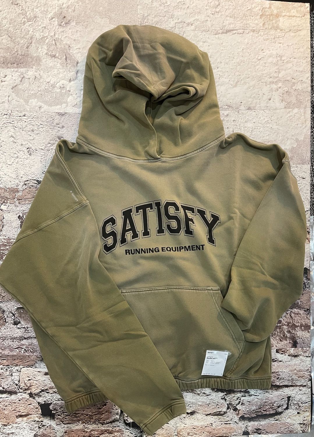 SoftCell Hoodie