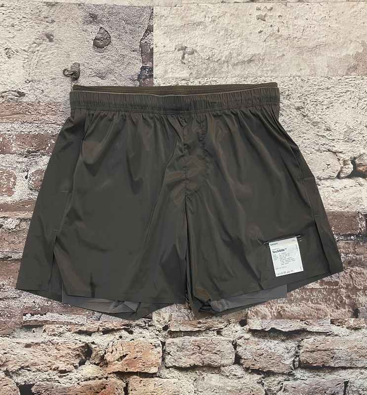 TechSilk 5&quot; Shorts