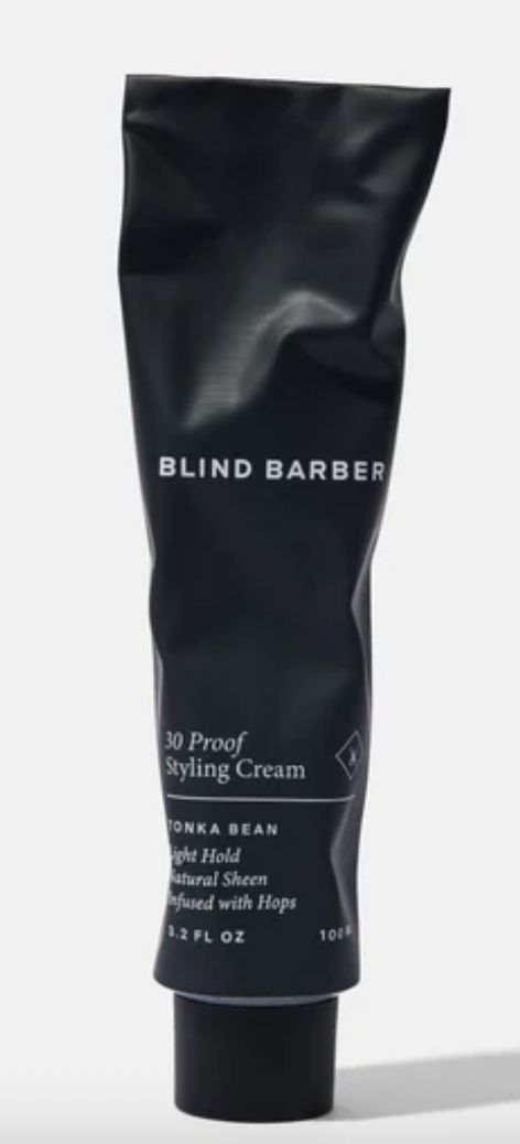 30 Proof Styling Cream