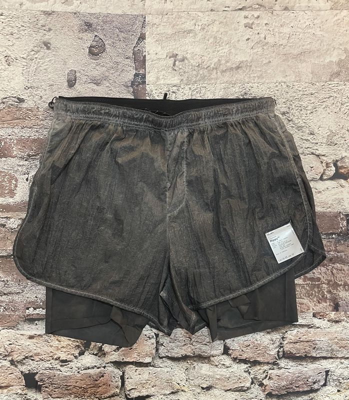 Rippy 3&quot; Trail Shorts