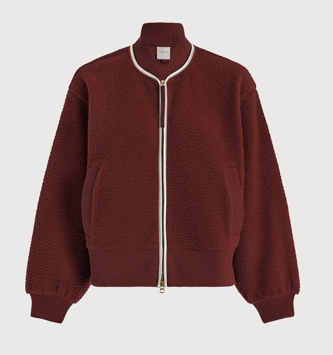 Hansley Fleece Jacket