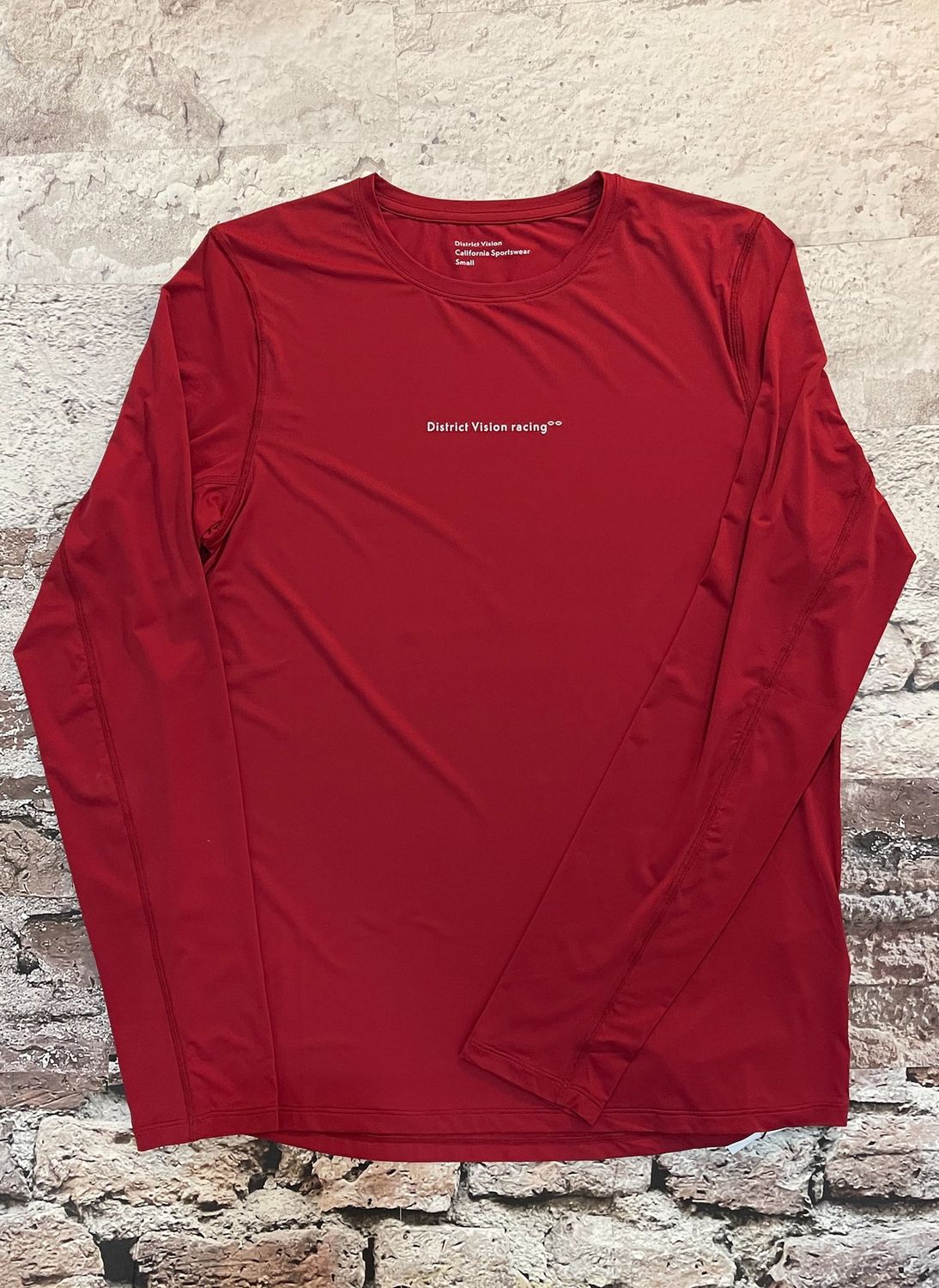 Ultralight Aloe LS Tee