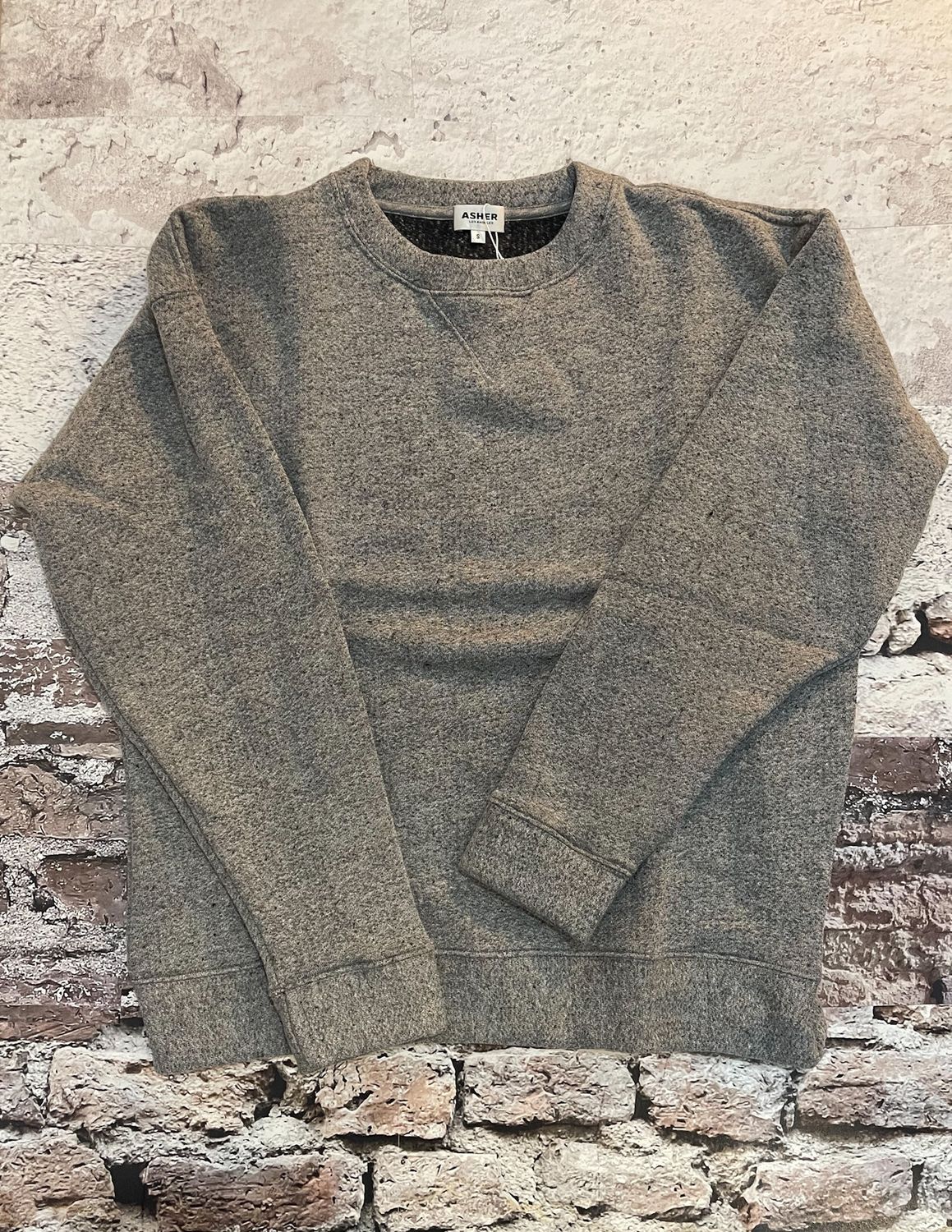 Kane Crewneck Sweatshirt