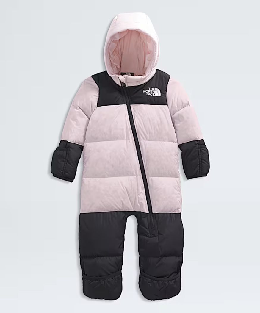 Baby Nuptse