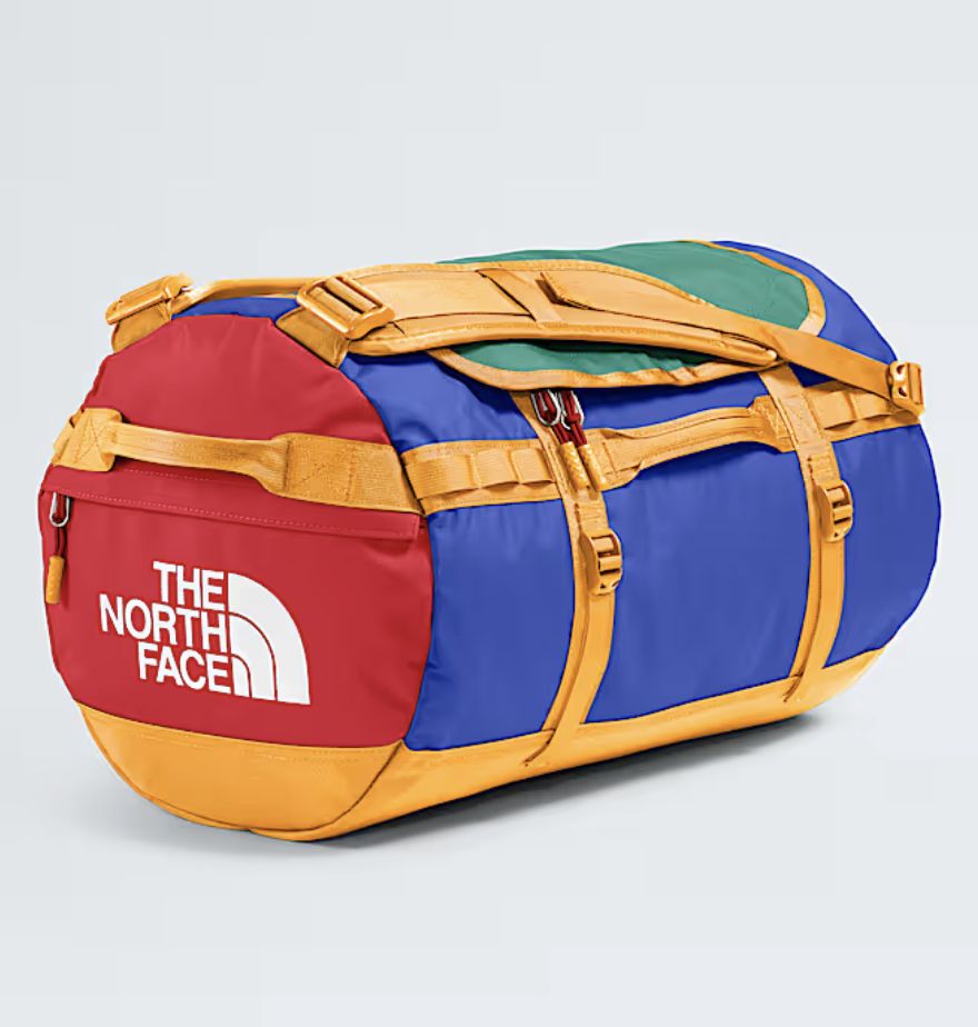 Base Camp Duffel