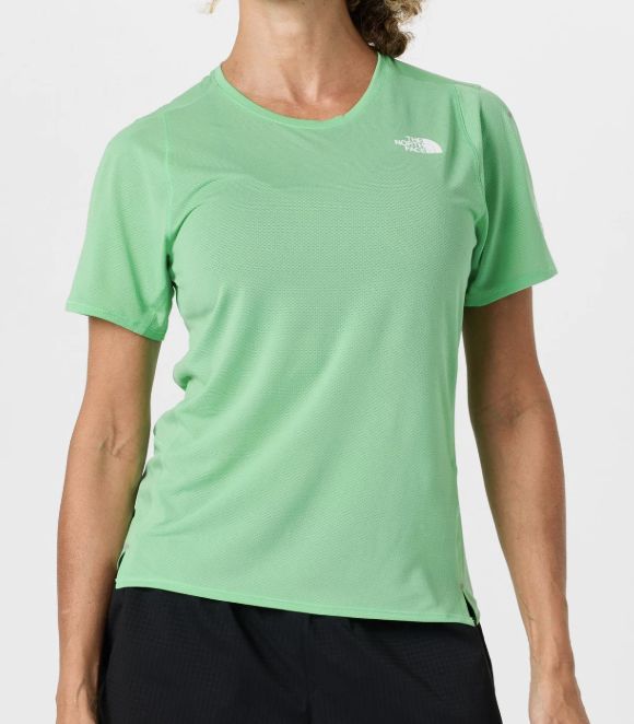 Women&#39;s Summit High Trail Short Sleeve