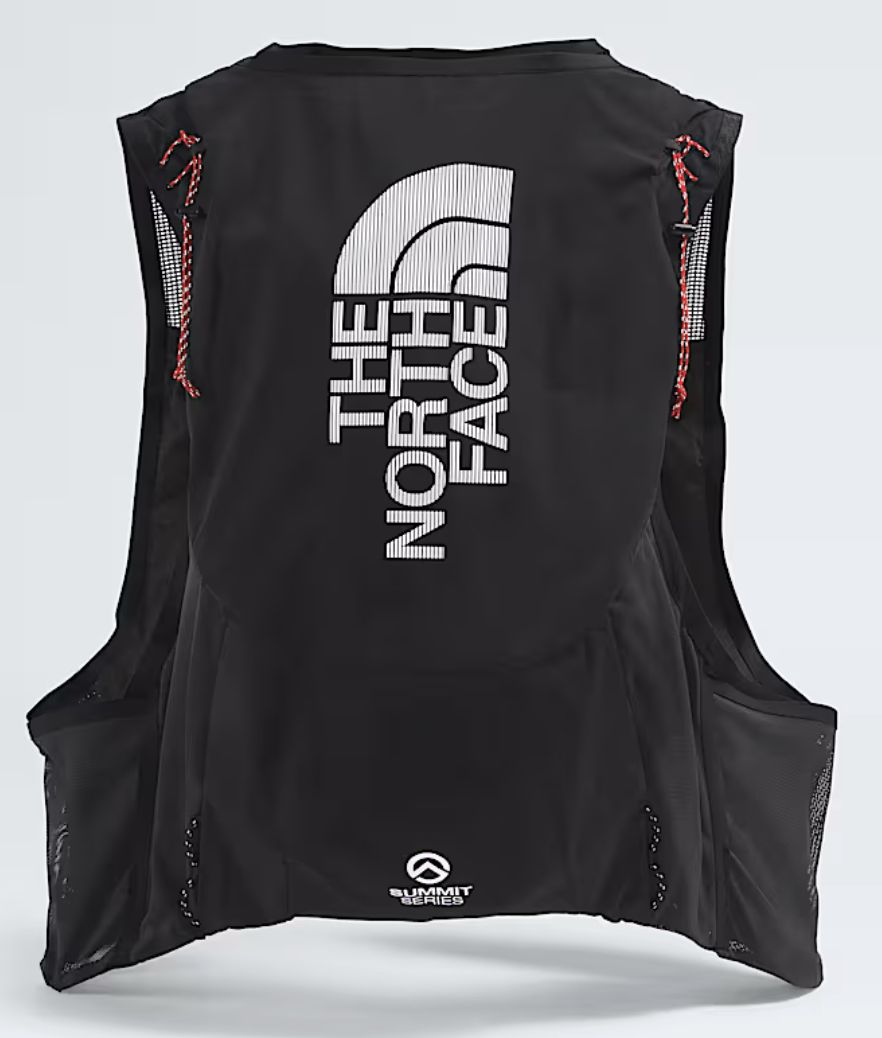 Summit Series Running Vest