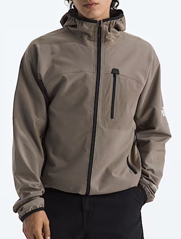 Tek Approach Jacket