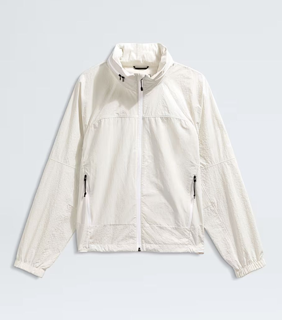 Women&#39;s Utility Wind Jacket