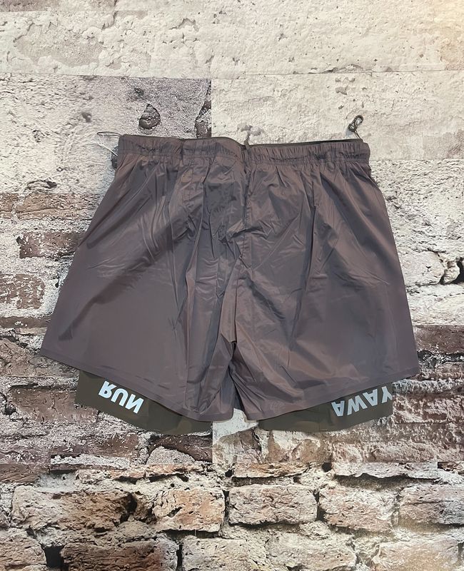 TechSilk 8" Shorts