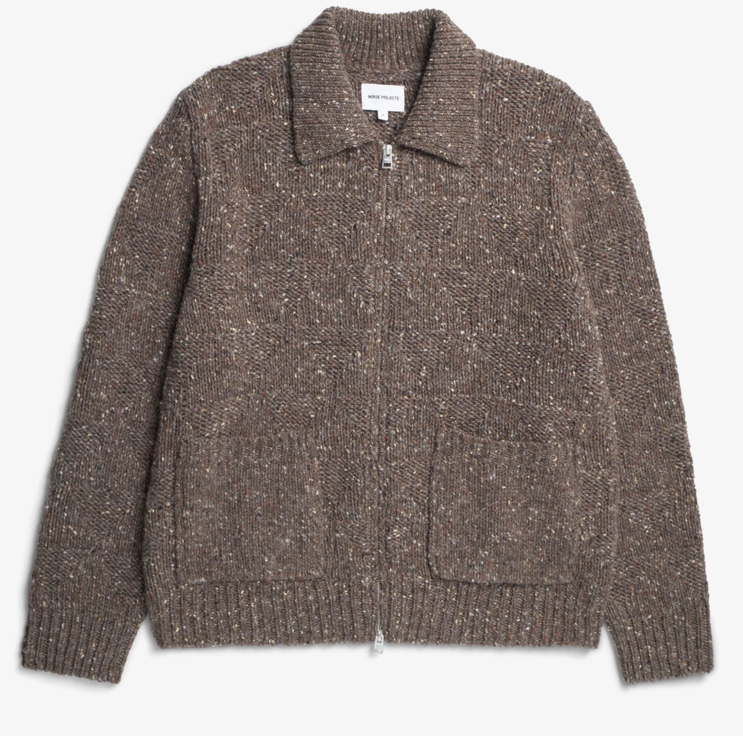 Erik Donegal Diamond Jacket