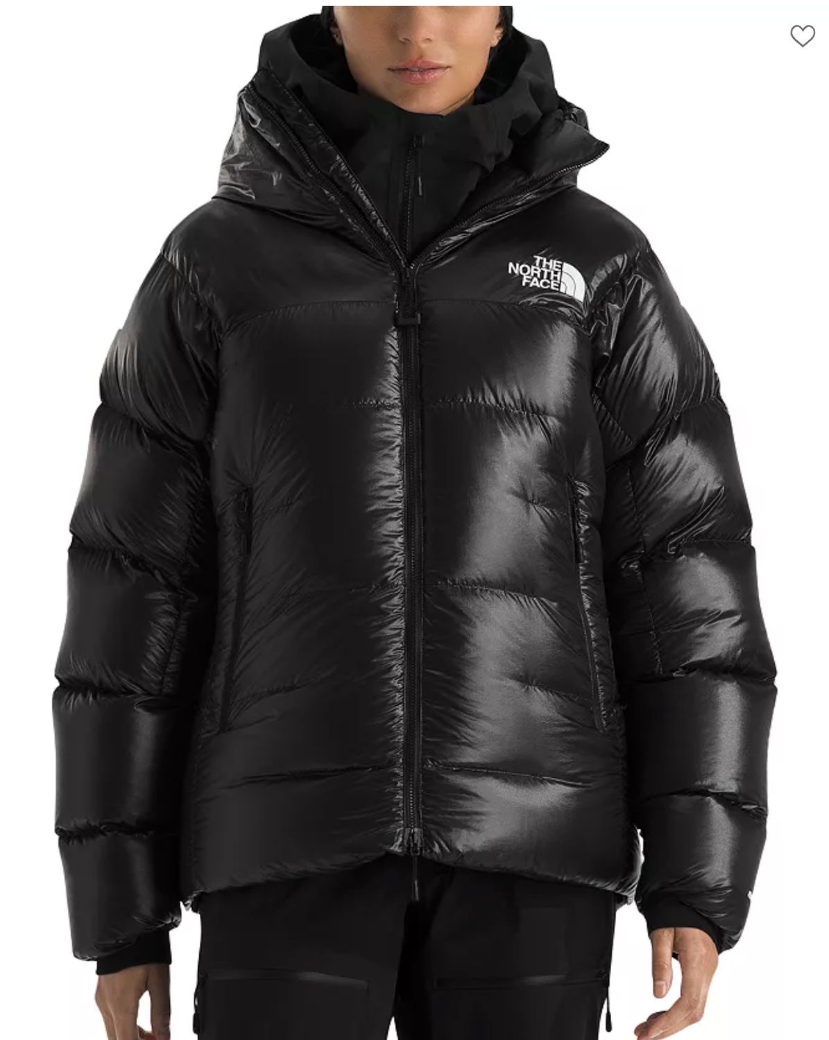 Women&#39;s Pumori Parka