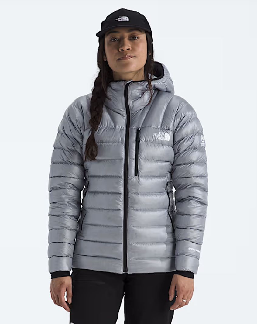 Women&#39;s Breithorn Hoodie