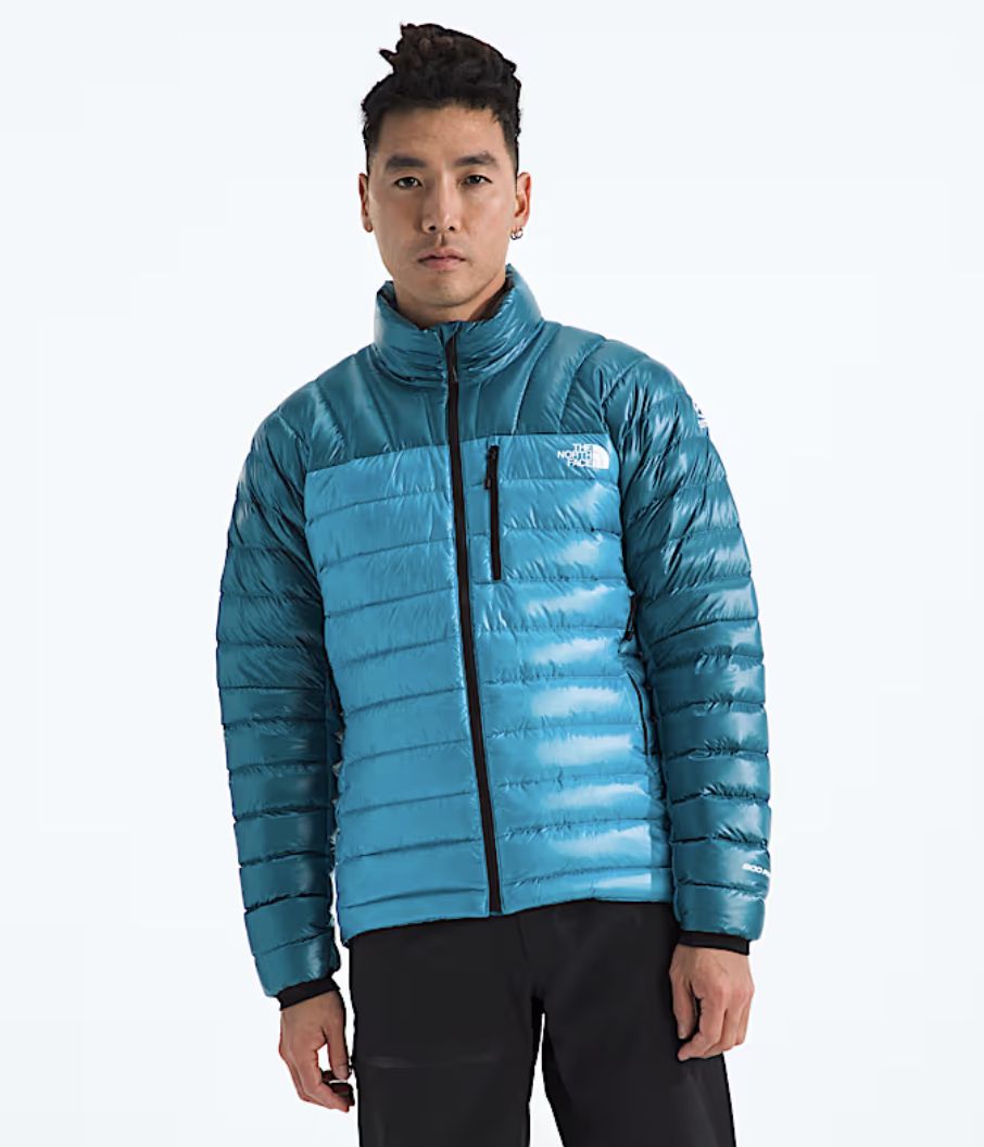 Breithorn Jacket
