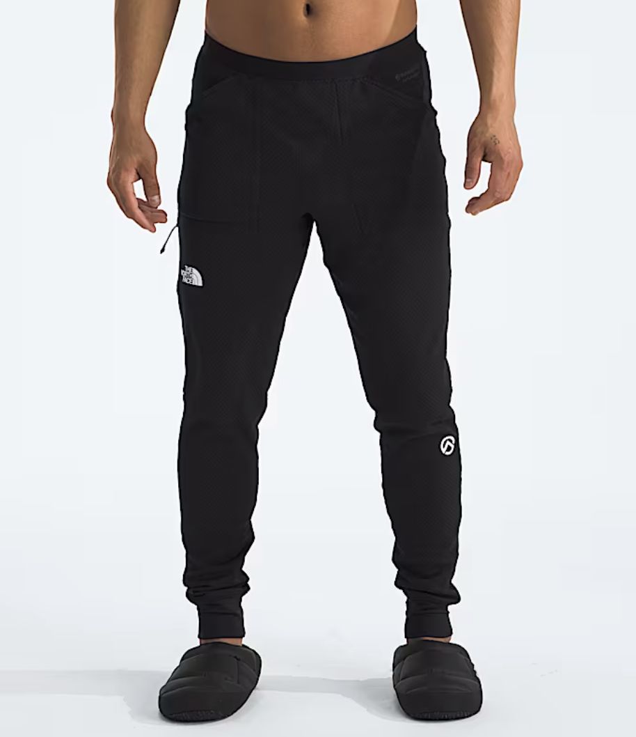 FutureFleece Pants