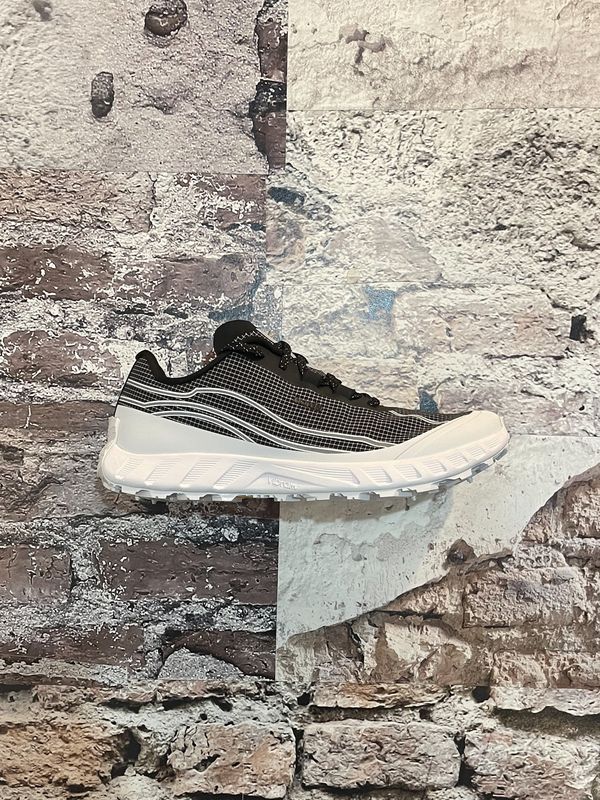 Norda 002 M Summit Black