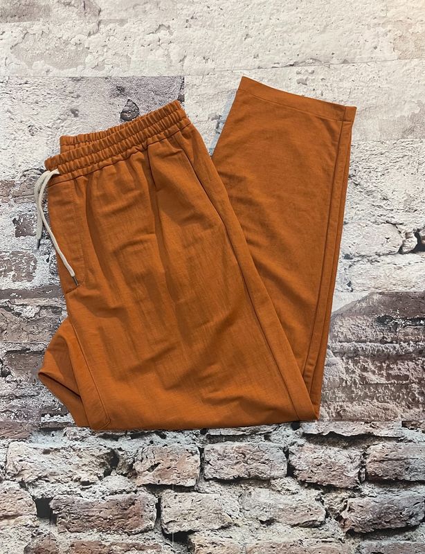 Men's Comfort Pant
