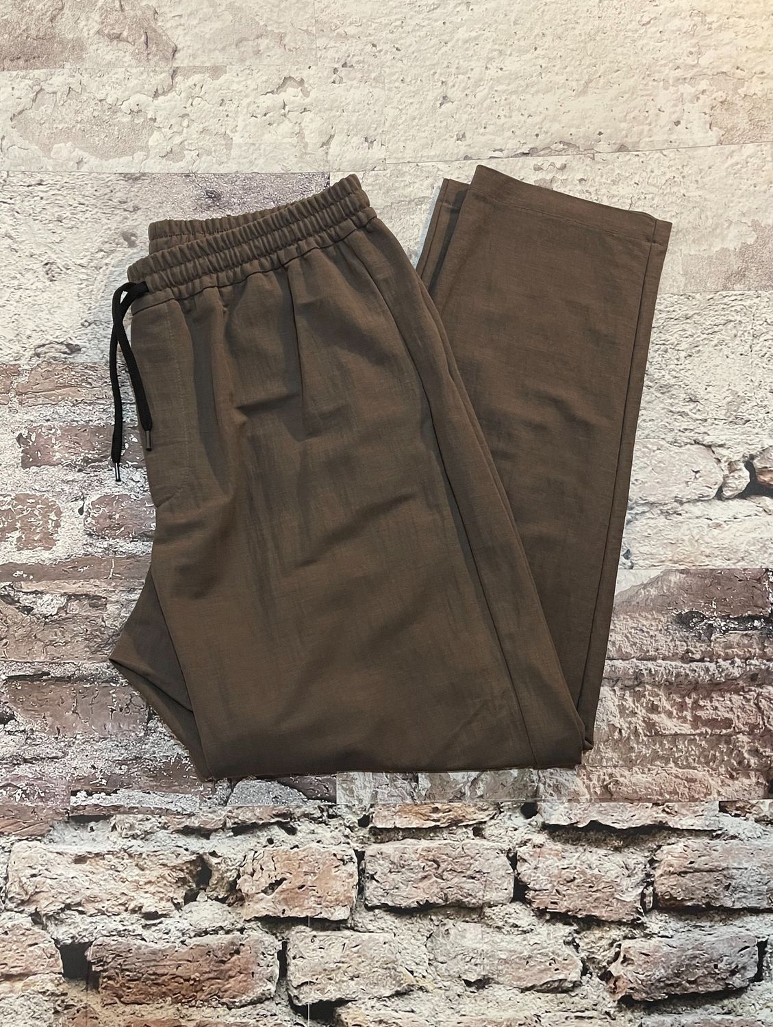 Men’s Comfort Pant