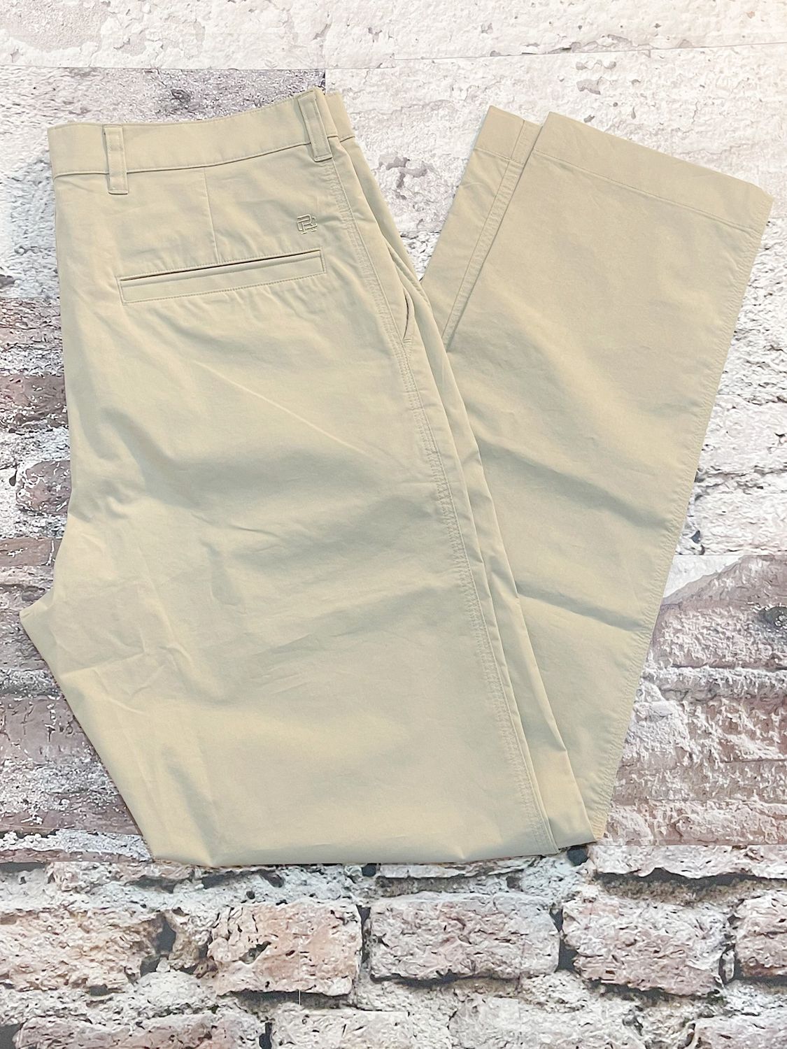 Woven Solotex Cotton Freshman Pant